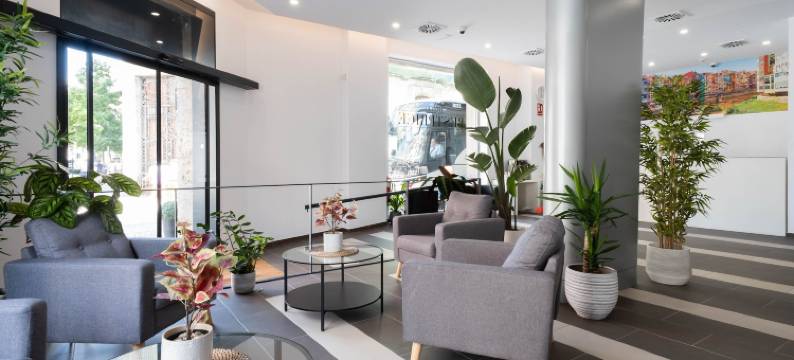 Hotel BestPrice  最佳价格吉罗那酒店(Hotel Bestprice Girona)图片