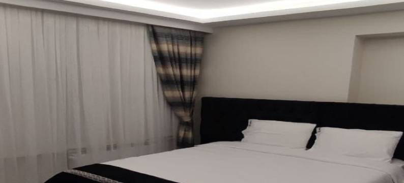 位于开塞利的1卧室公寓-35平方米|带1个独立浴室(Tower352)图片