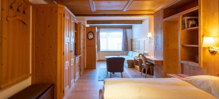 宾龙酒店(Hotel Bären)图片