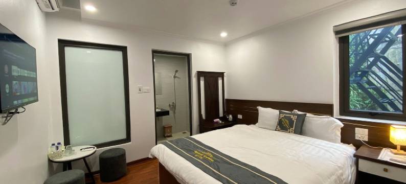 杏园酒店(Apricot Garden Hotel Sapa)图片