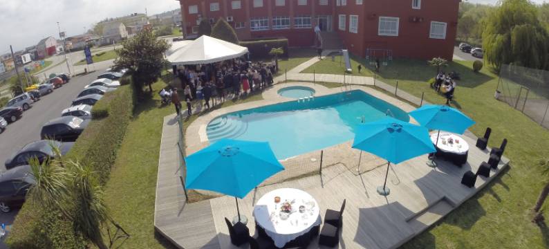 沃阿尔酒店(Hotel Voar)图片