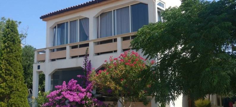 托皮奇公寓(Apartments Topić)图片