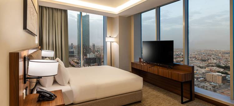 HDB酒店-金融区(Hdb Hotel- Financial District)图片