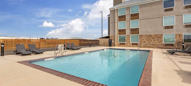 里亚塔贝斯特韦斯特优质酒店(Best Western Plus Riata)图片