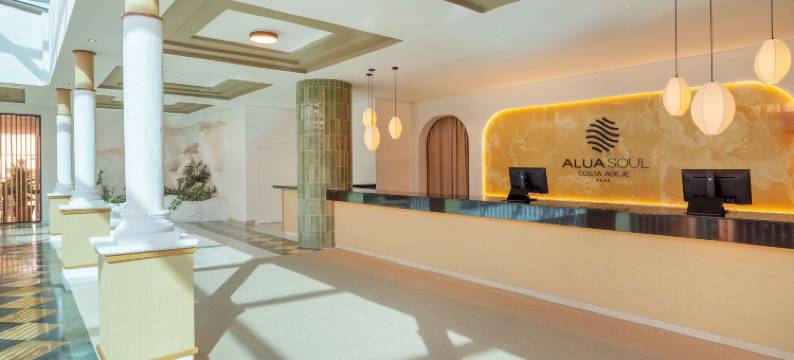 科斯塔阿德赫AluaSoul(AluaSoul Costa Adeje - New Opening)图片