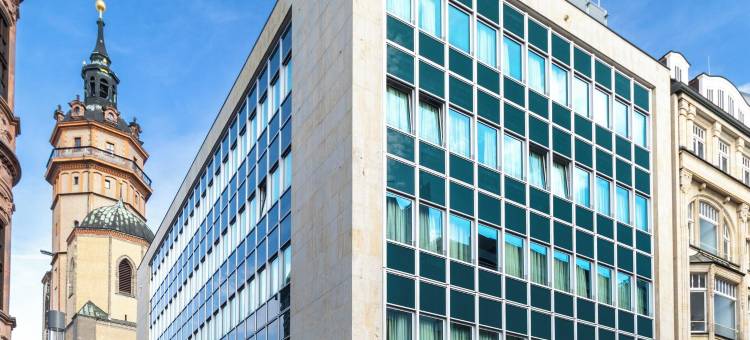 Best Western Premier Hotel Royal Blue图片