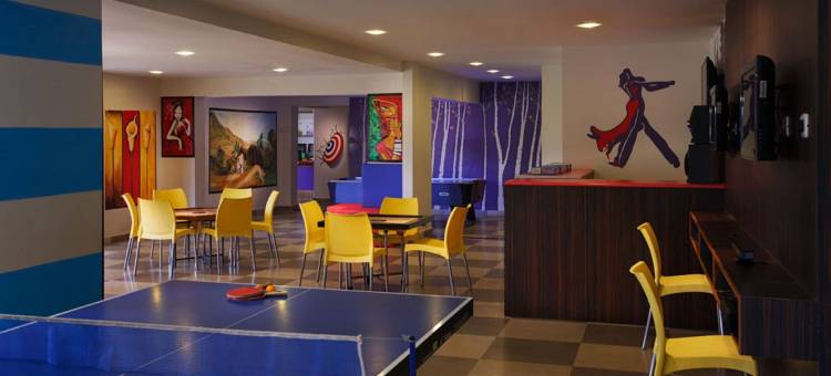 欧蒂芬恩山斯特尔灵酒店(Sterling Ooty Fern Hill)图片