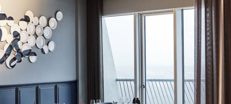 A Place to Hotel Esbjerg图片