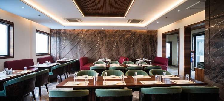 苏克萨罗杰酒店及度假村(Sukhsaroj Hotel & Resorts)图片