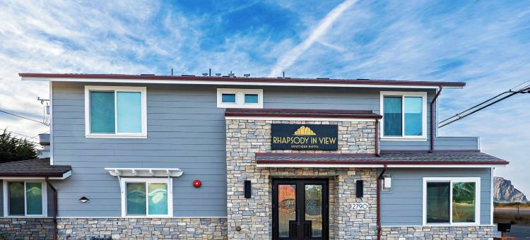 Rhapsody in View Boutique Hotel图片