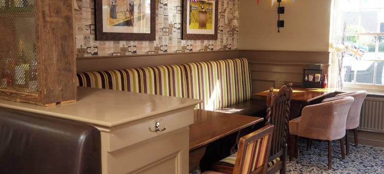 贝尔酒店 - 格林国王旅馆(Bell Hotel & Inn by Greene King Inns)图片