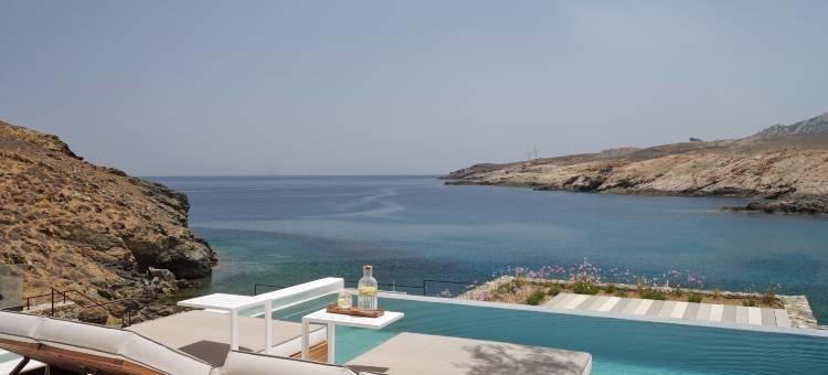 希尔顿逸林精选系列：米科诺斯塞梅利海岸酒店(Semeli Coast Mykonos, Curio Collection by Hilton)图片