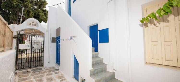 福纳基亚开间(Fournakia Studio)图片