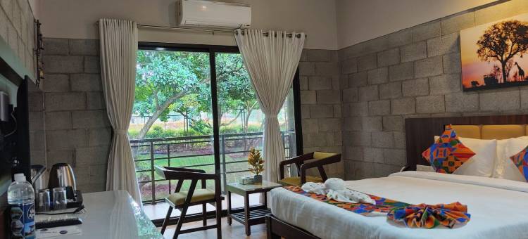 维马尔度假村(Vimal Resorts)图片