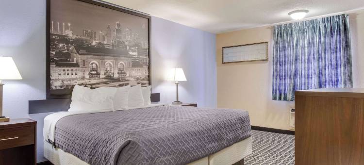 伊克诺旅馆(Econo Lodge)图片