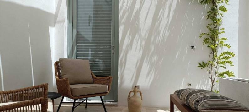 蒙特桑托60套房及休闲阿尔贝罗贝洛(Montesanto 60 Suite & Relax Alberobello)图片