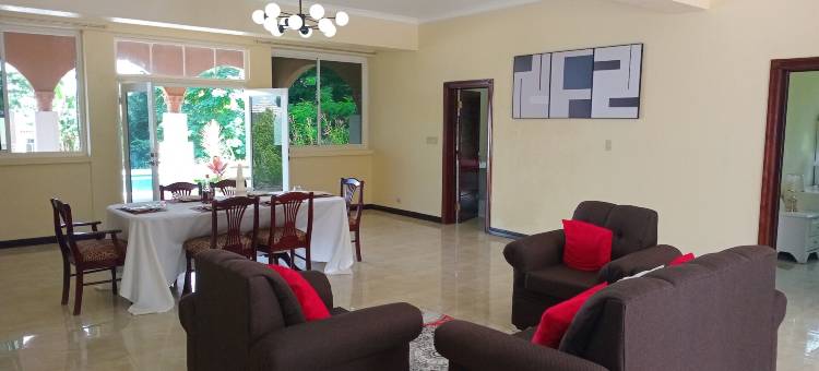 蓝海二号联合大厅(Blue Seas Two)图片