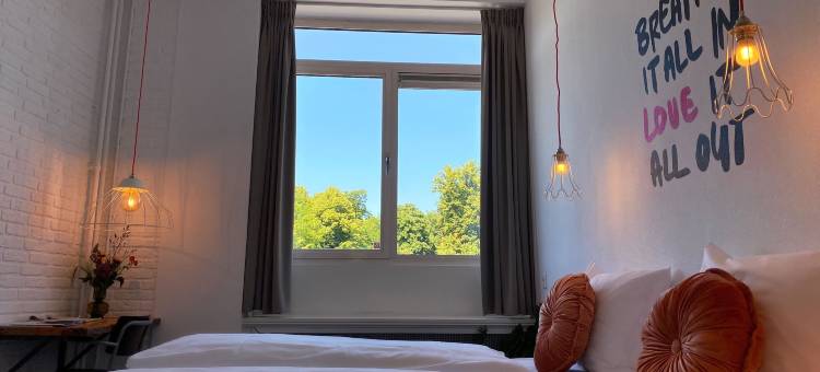 信诚酒店(Hotel Credible)图片