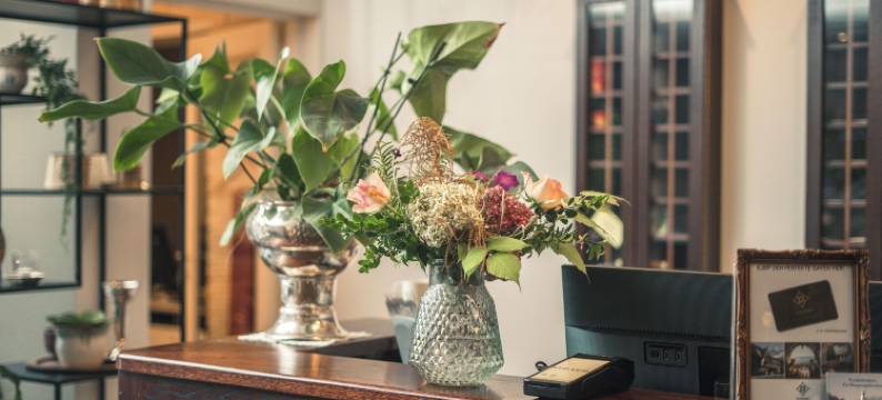 科隆恩戈德酒店(Kronen Gaard Hotel)图片