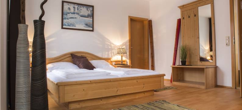 梅特尼尔霍夫酒店(Mettner Hof)图片