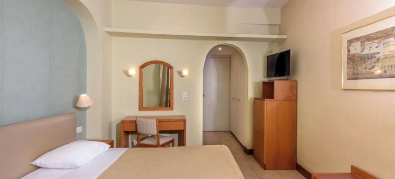 埃尔格雷柯酒店(El Greco Hotel)图片