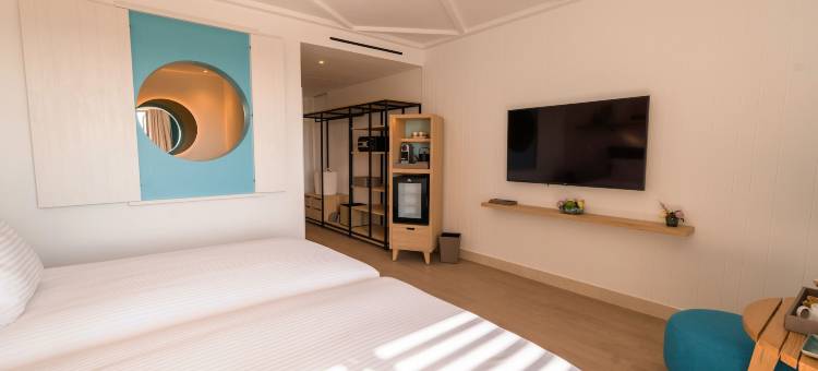 阿加迪尔景观酒店(The View Agadir)图片