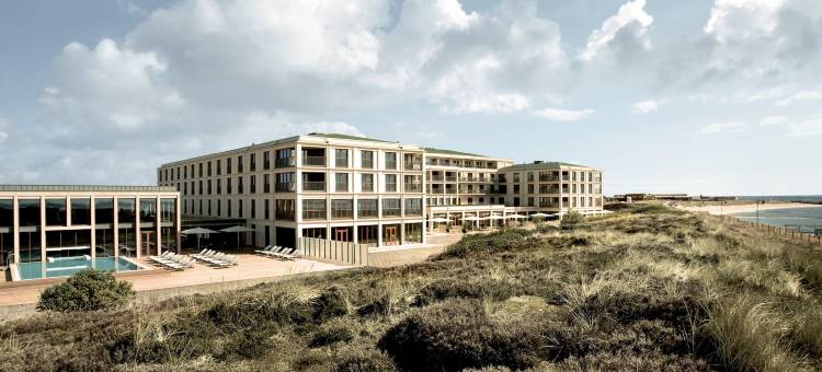 叙尔特A-ROSA酒店(A-ROSA Sylt)图片