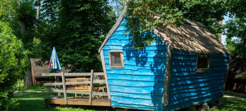 "香槟村 - 慢动作"(Le Village de la Champagne - Slowmoov)图片