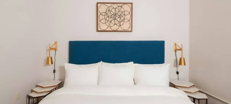 Sonder by Marriott Bonvoy the Gallier Apartments CBD图片