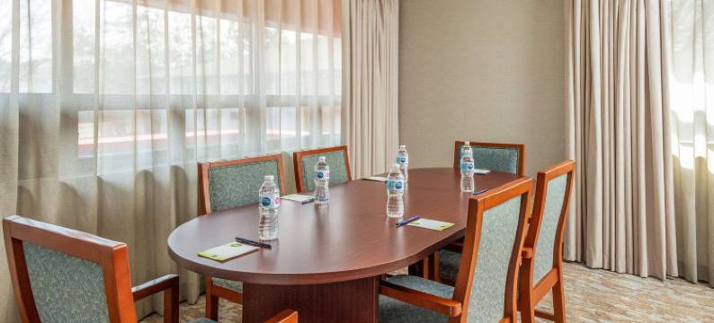 舒适酒店-西部(Comfort Inn West)图片