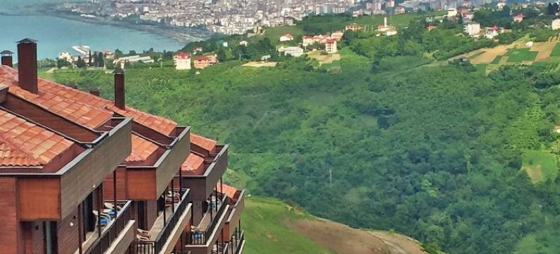 塞拉湖度假村水疗酒店及公寓(Sera Lake Resort Hotel Spa & Aparts)图片