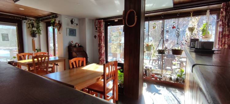 贝特兰酒店(Hotelet de Betlan)图片