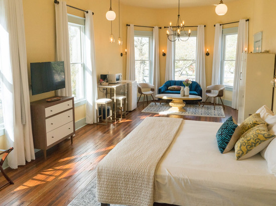 艾比塔温泉酒店