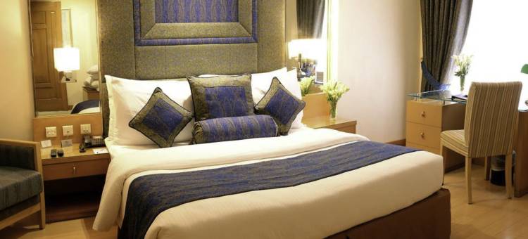 公园街酒店(Park Lane Hotel)图片