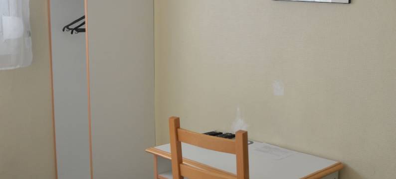 诺曼底酒店(Hôtel de Normandie)图片