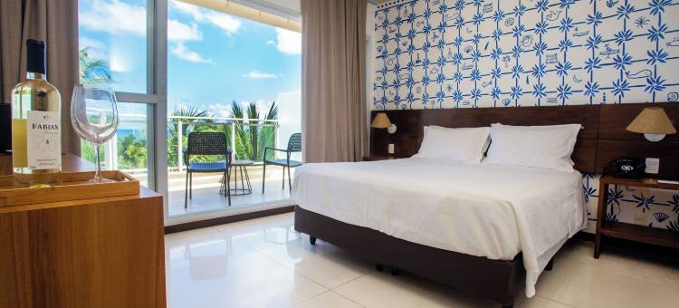 Casa Di Vina精品酒店(Casa di Vina Boutique Hotel)图片