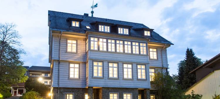 老市政厅哈嫩克里酒店 - 私人有限公司(Altes Rathaus Hahnenklee)图片