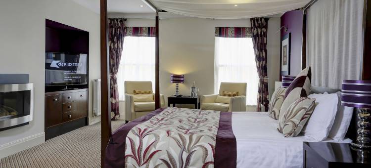 福瑞斯特威尔贝斯特韦斯特酒店(Best Western Forest  Vale Hotel)图片