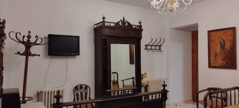 卡萨埃尔瑞康德尔因凡特乡间酒店(Casa Rural El Rincon del Infante)图片