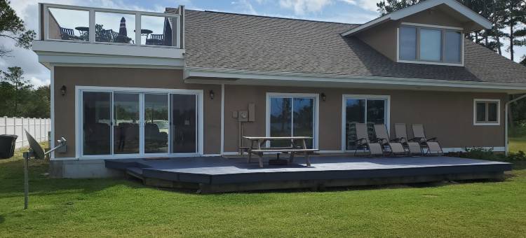 金斯湾宅邸及度假屋(Kingsbay Mansion & Vacation Houses)图片