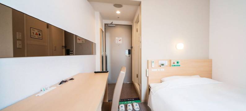 浅草超级酒店(Super Hotel Asakusa)图片