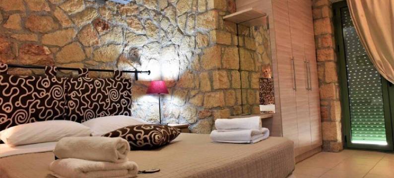 墨西拿地平线酒店(Messinian Horizons)图片