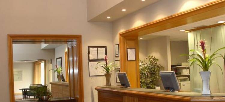 剑桥巴希尔贝斯特韦斯特品质精选酒店酒店(Cambridge Bar Hill Hotel, BW Signature Collection)图片