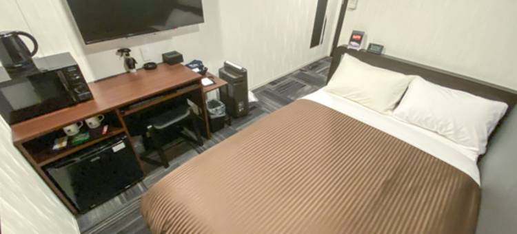 利夫马克斯酒店-冈山仓敷站前店(HOTEL LiVEMAX Okayama Kurashiki Ekimae)图片