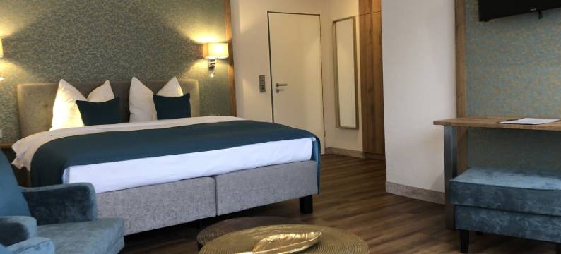 邮政酒店(Hotel Zur Post)图片