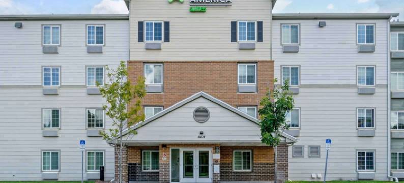 美国长住套房酒店 - 清水市(Extended Stay America Suites - Clearwater)图片