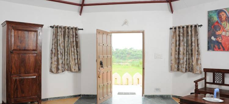 Deshawar度假村(Deshawar Resort)图片