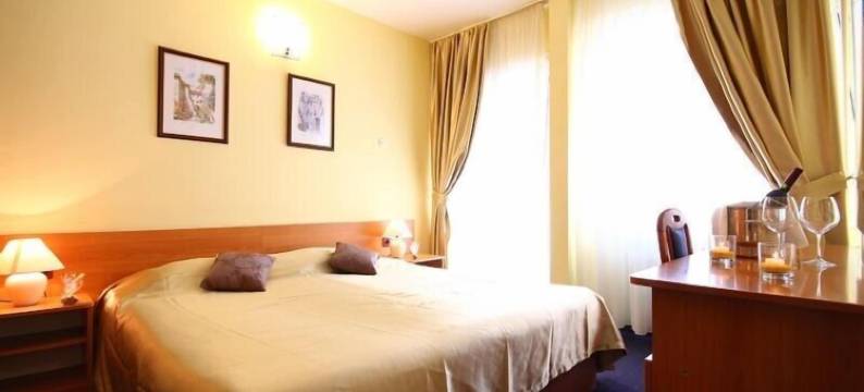 普拉酒店(Hotel Pula)图片