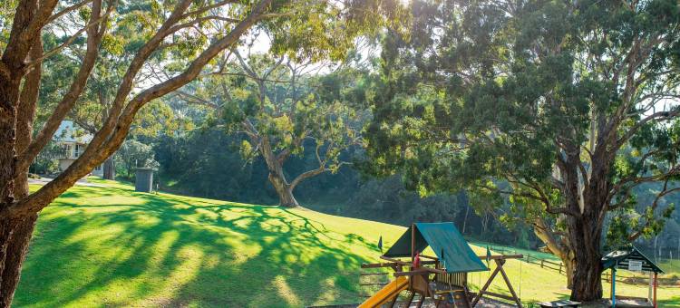 米唐麦克米兰度假村(McMillans of Metung Coastal Resort)图片