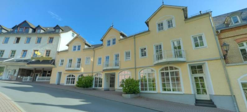 拉赫恩施雷弗酒店(Hotel Lahnschleife)图片